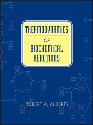 Thermodynamics of Biochemical Reactions image number 0