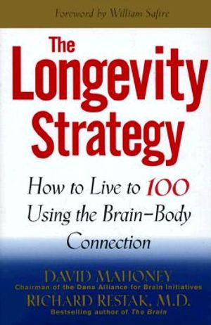 Longevity Strategy image number 0
