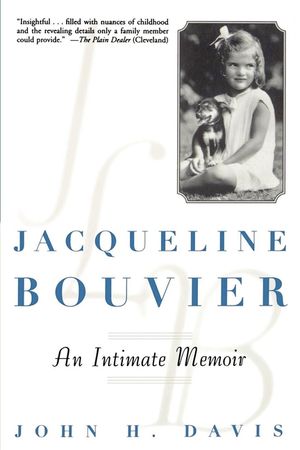 Jacqueline Bouvier: An Intimate Memoir image number 0