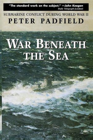 War Beneath the Sea: Submarine Conflict During World War II image number 0