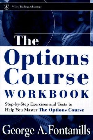 The Options Course Workbook image number 0