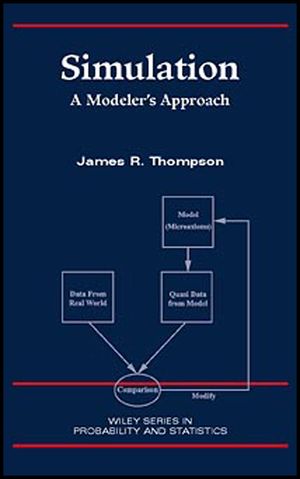 Simulation: A Modeler's Approach image number 0
