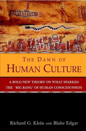 The Dawn of Human Culture image number 0