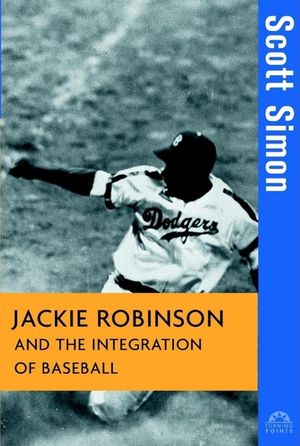 Jackie Robinson and the Integration of Baseball image number 0