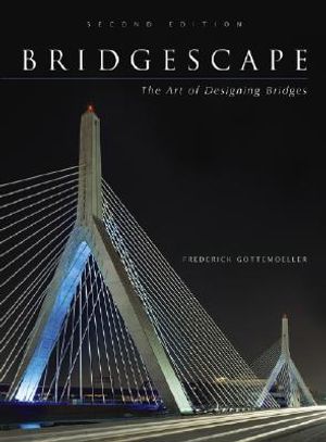 Bridgescape: The Art of Designing Bridges image number 0