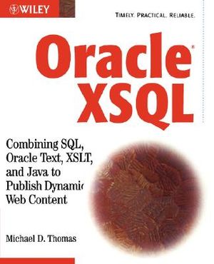Oracle Xsql image number 0