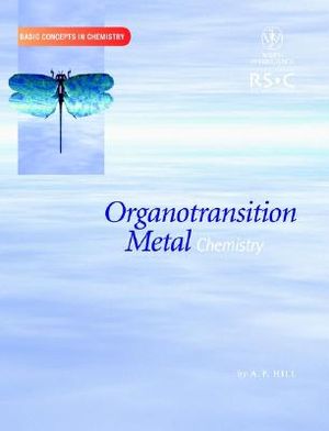 Organotransition Metal Chemistry image number 0