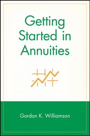 Getting Started in Annuities image number 0