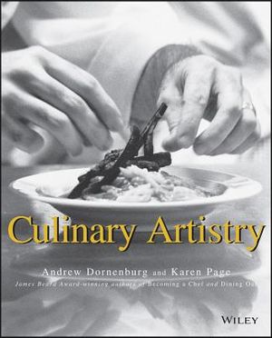 Culinary Artistry image number 0