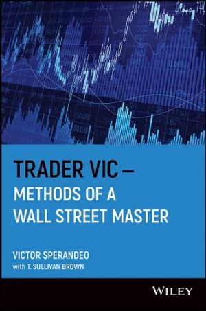 Trader Vic--Methods of a Wall Street Master image number 0