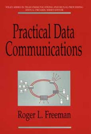 Practical Data Communications image number 0