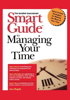 Smart Guide to Managing Your Time image number 0