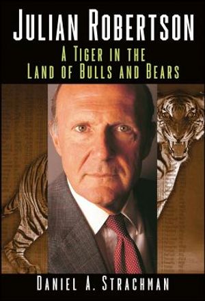 Julian Robertson: A Tiger in the Land of Bulls and Bears image number 0