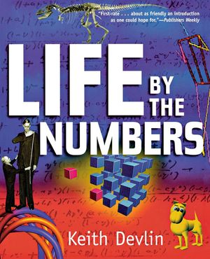 Life by the Numbers image number 0