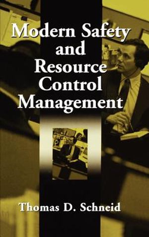 Modern Safety and Resource Control Management image number 0