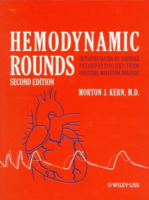 Hemodynamic Rounds image number 0