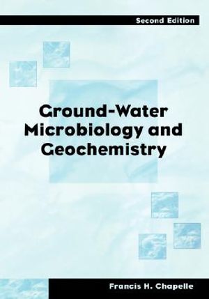 Ground-Water Microbiology and Geochemistry image number 0