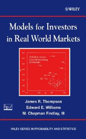 Models for Investors in Real World Markets image number 0