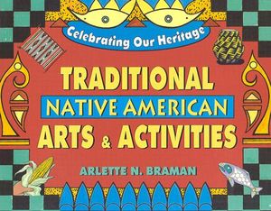 Traditional Native American Arts and Activities image number 0