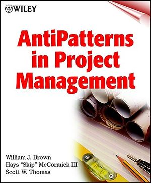 Antipatterns in Project Management image number 0