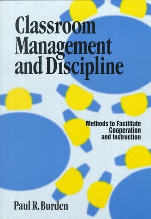 Classroom Management and Discipline Methods to Facilitate Cooperation and Instruction image number 0