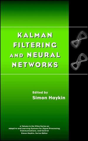 Kalman Filtering and Neural Networks image number 0