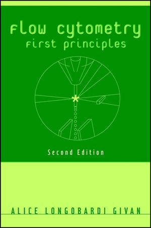 Flow Cytometry: First Principles image number 0