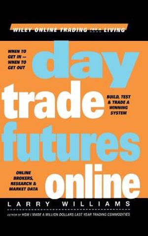 Day Trade Futures Online image number 0