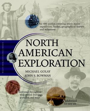 North American Exploration image number 0