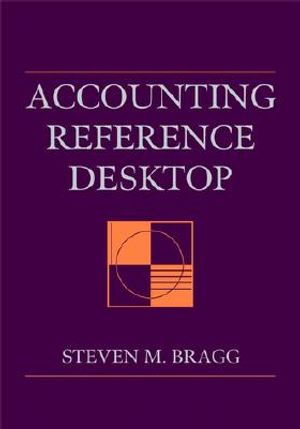 Accounting Reference Desktop image number 0