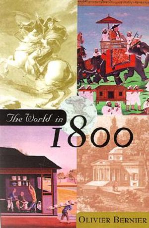 The World in 1800 image number 0