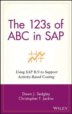 The 123s of ABC in SAP: Using SAP R/3 to Support Activity-Based Costing image number 0