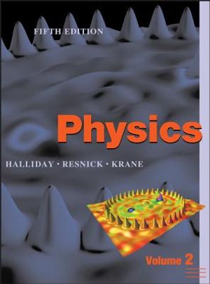 Physics, Volume 2 image number 0