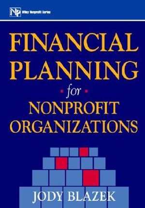 Financial Planning for Nonprofit Organizations image number 0