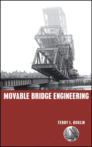 Movable Bridge Engineering image number 0