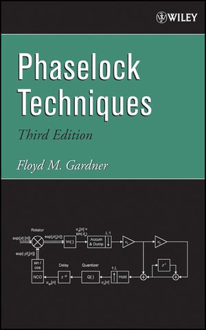 Phaselock Techniques image number 0