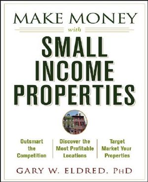 Make Money with Small Income Properties image number 0