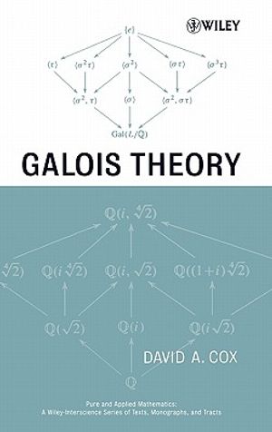 Galois Theory image number 0