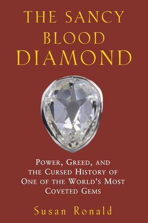 The Sancy Blood Diamond: Power, Greed, and the Cursed History of One of the World's Most Coveted Gems image number 0