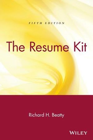 The Resume Kit image number 0