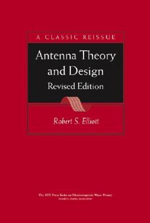 Antenna Theory & Design image number 0