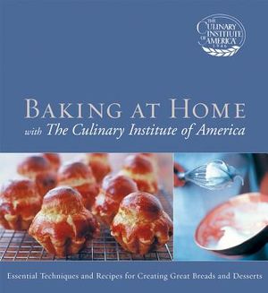Baking at Home with the Culinary Institute of America image number 0