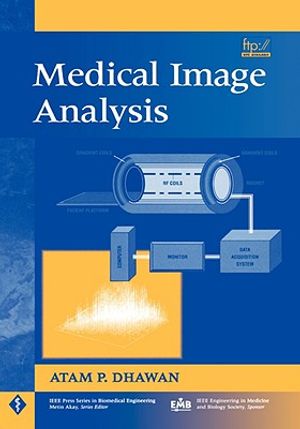 Medical Image Analysis image number 0