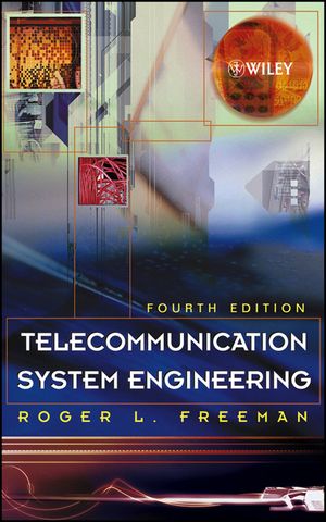 Telecommunication System Engineering image number 0