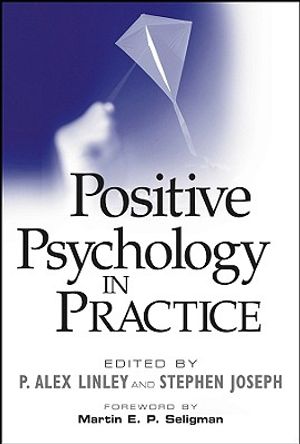 Positive Psychology in Practice image number 0