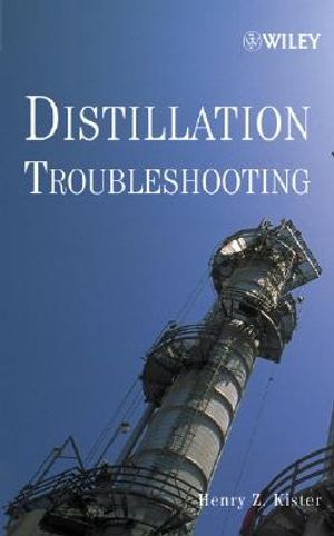 Distillation Troubleshooting image number 0