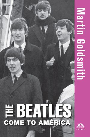 The Beatles Come to America image number 0