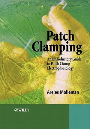 Patch Clamping: An Introductory Guide to Patch Clamp Electrophysiology image number 0