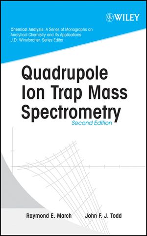 Quadrupole Ion Trap Mass Spectrometry image number 0
