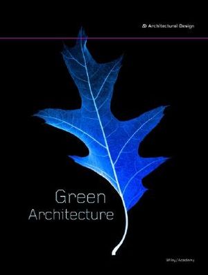 Green Architecture image number 0